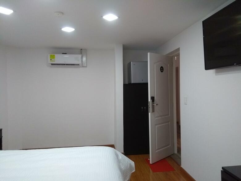 Veler Hotel