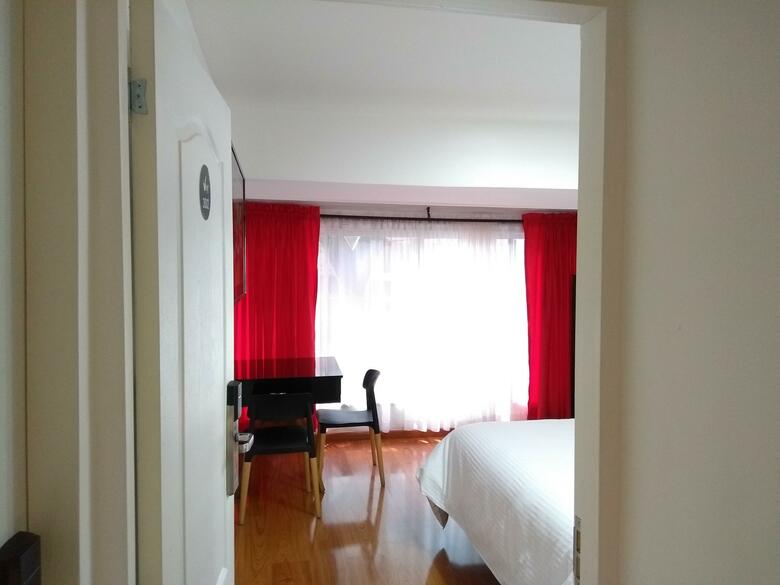 Veler Hotel