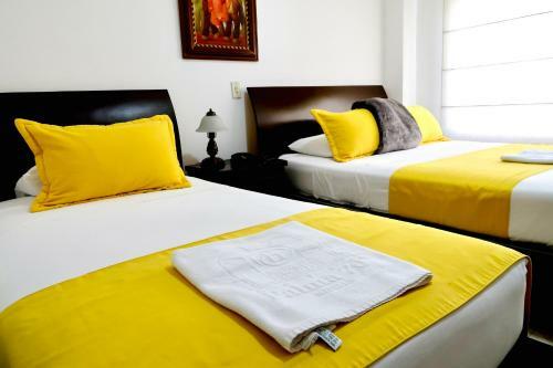 Hotel Palma 70