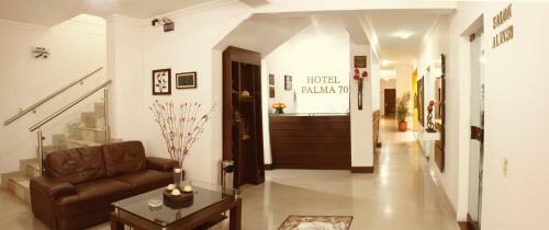 Hotel Palma 70