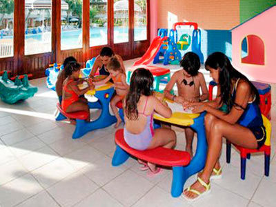 Tamba� Hotel