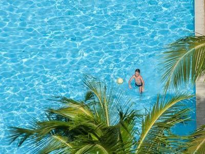 Tamba� Hotel