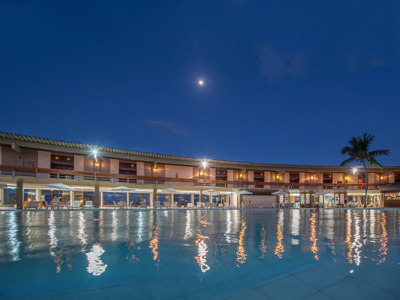 Tamba� Hotel