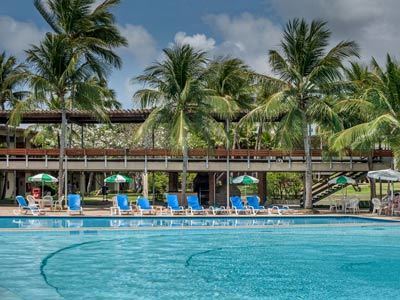 Tamba� Hotel
