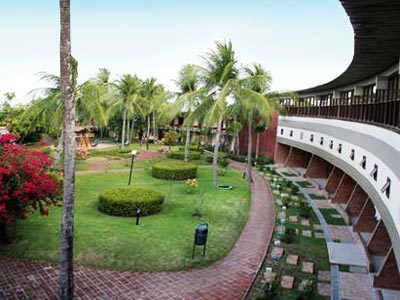 Tamba� Hotel