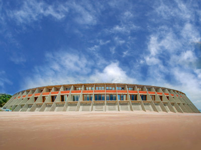 Tamba� Hotel