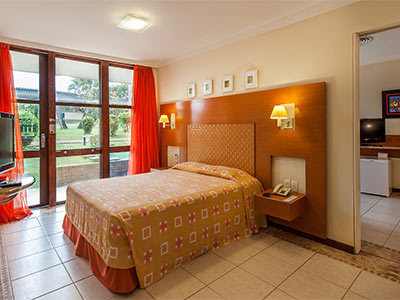 Tamba� Hotel