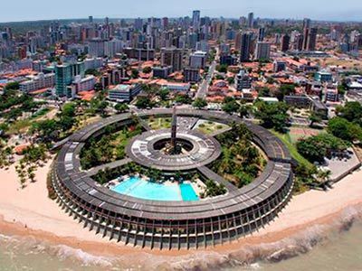 Tamba� Hotel