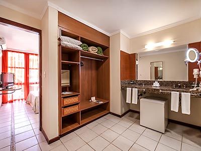 Tamba� Hotel