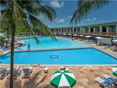 Tamba� Hotel