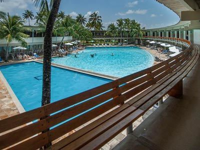 Tamba� Hotel