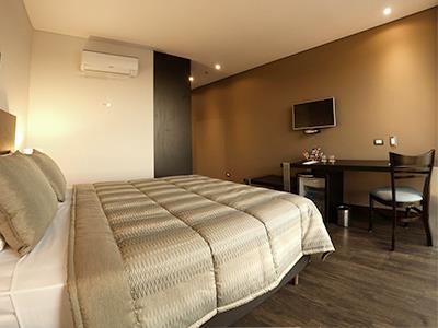 Rio Hotel By Bourbon