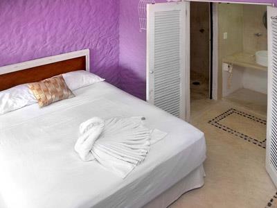 Hotel Cielito Holbox