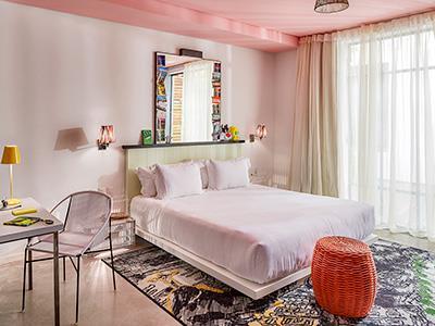 Hotel Mama Shelter R�o
