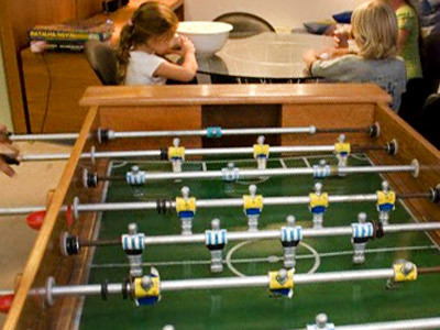 Hotel Ville La Plage & Beach Club