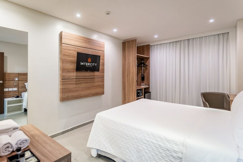 Hotel Intercity Macei�