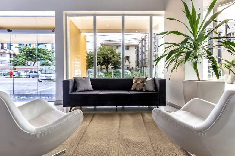 Hotel Intercity Macei�