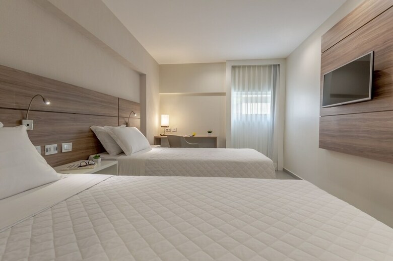 Hotel Intercity Macei�