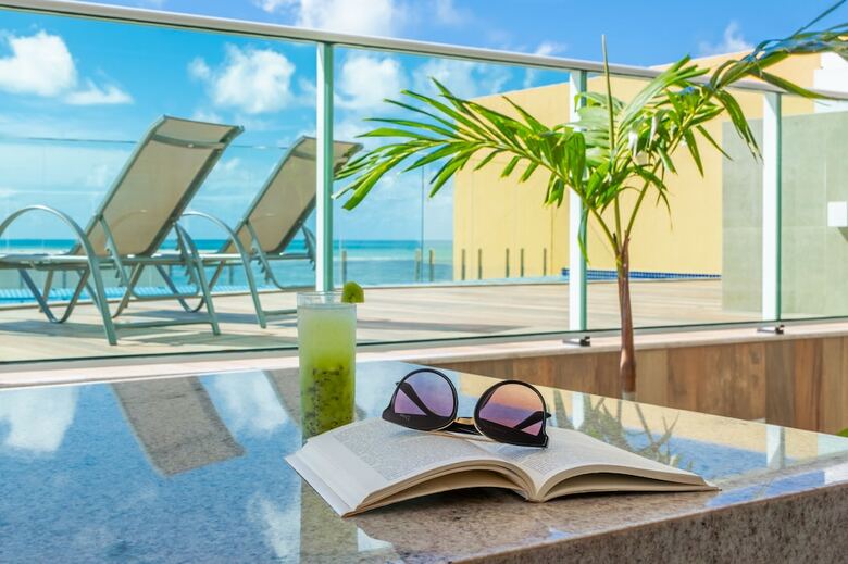 Hotel Intercity Macei�