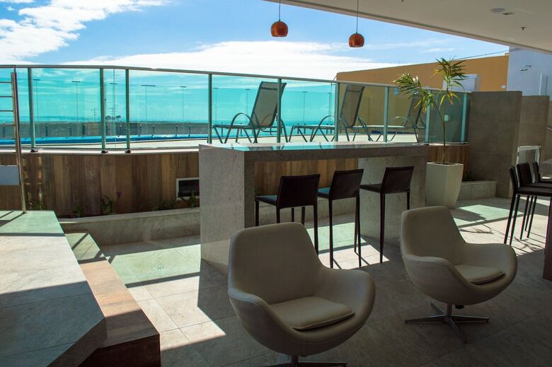 Hotel Intercity Macei�