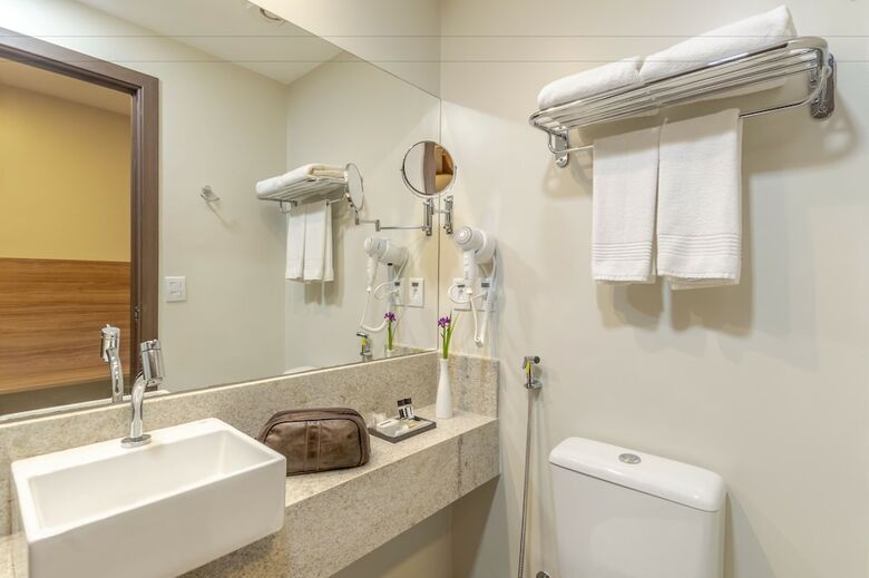 Hotel Intercity Macei�