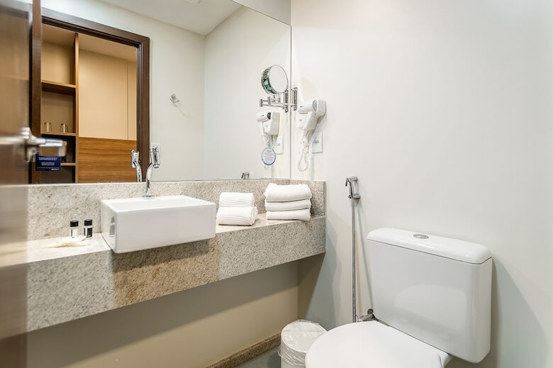 Hotel Intercity Macei�