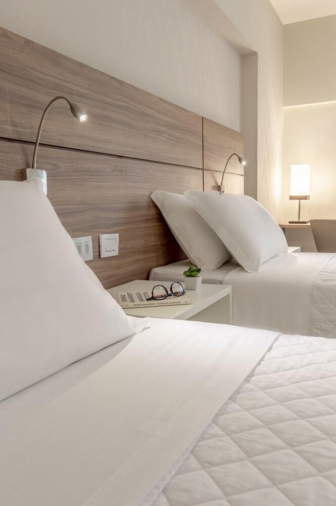 Hotel Intercity Macei�