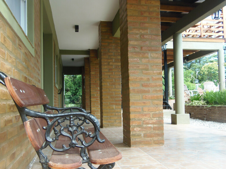 Hotel Complejo Rumipal