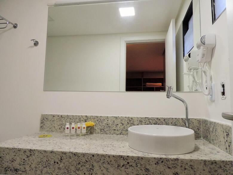 Comfort Hotel Macei�