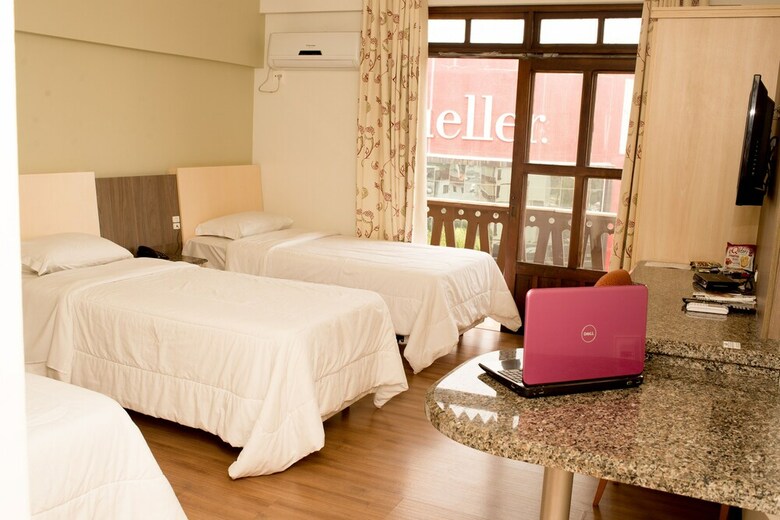 Alven Palace Hotel