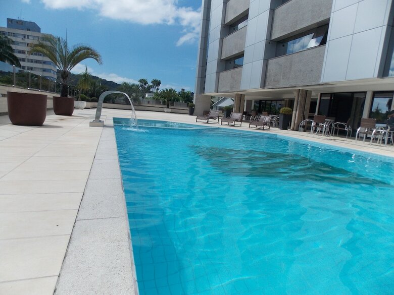 Alven Palace Hotel