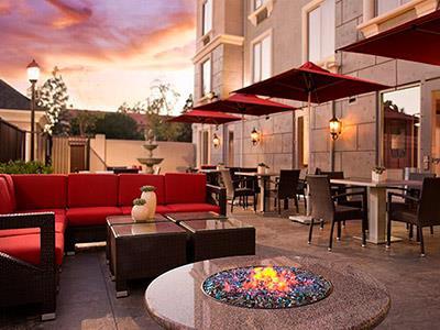 Ayres Hotel Fountain Valley - Orange County