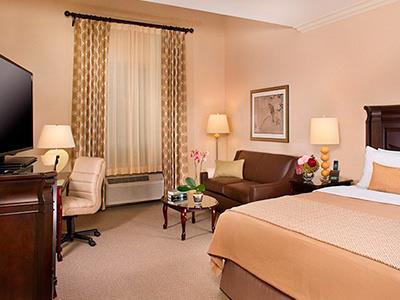 Ayres Hotel Fountain Valley - Orange County