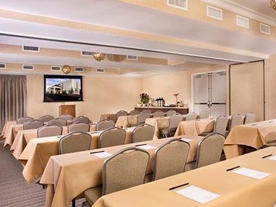 Ayres Hotel Fountain Valley - Orange County