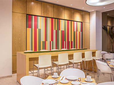 Hotel Fiesta Inn Silao Puerto Interior