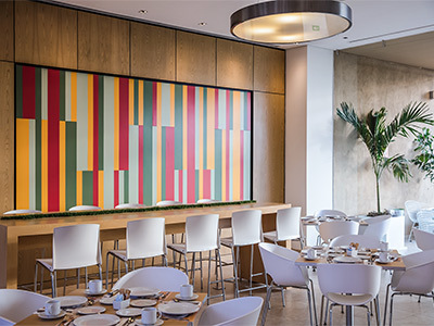 Hotel Fiesta Inn Silao Puerto Interior