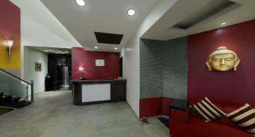 White Klove Hotel