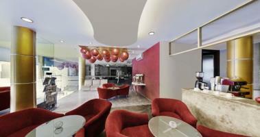 White Klove Hotel