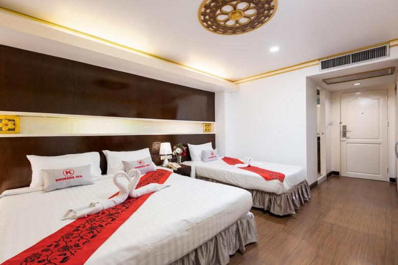 Hotel Khurana Inn