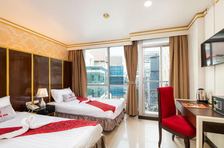 Hotel Khurana Inn