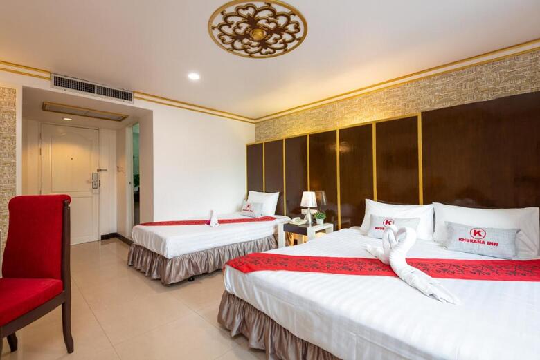Hotel Khurana Inn