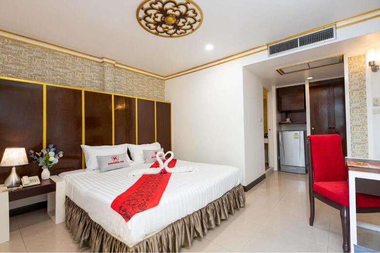 Hotel Khurana Inn