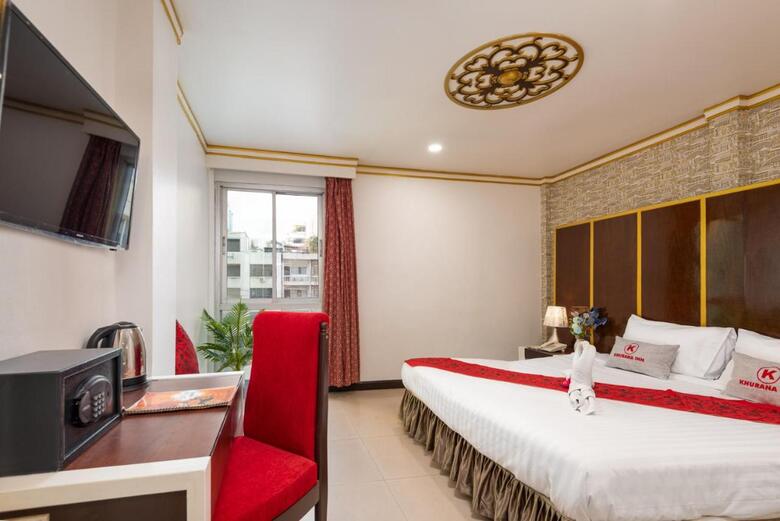 Hotel Khurana Inn