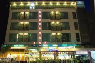Hotel Khurana Inn