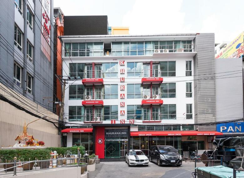 Hotel Khurana Inn