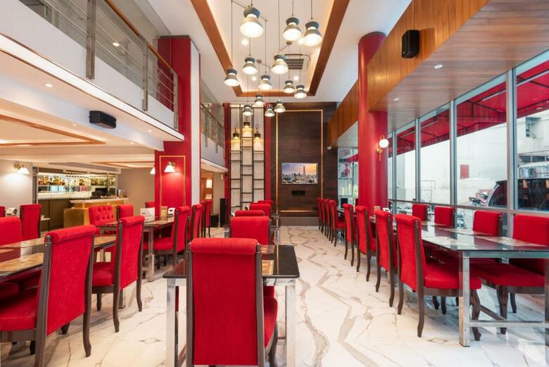 Hotel Khurana Inn