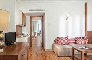 Akka Antedon Hotel