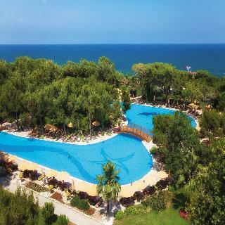 Akka Antedon Hotel