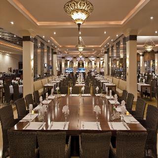 Akka Antedon Hotel