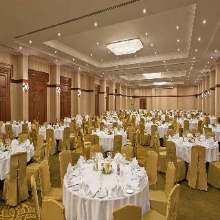 Akka Antedon Hotel